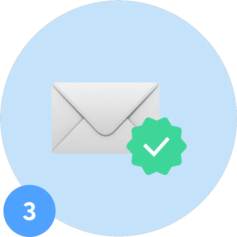 Findthatlead Enterprise Plan Payme Illustration Png Mail App Icon