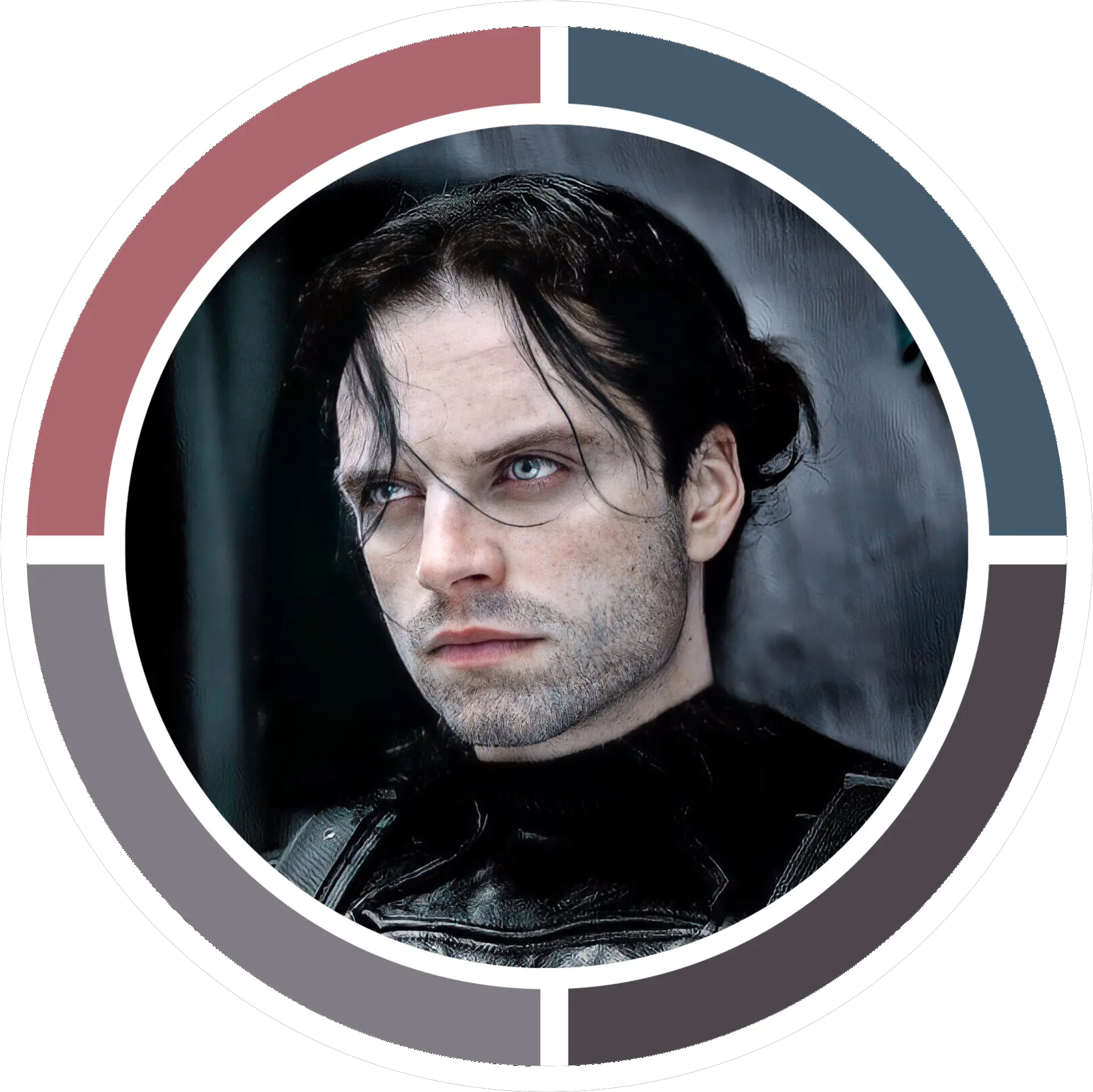 Icon Shop Bucky Barnes Wattpad Icons Bucky Barnes Pfp Png Dove Cameron Icon