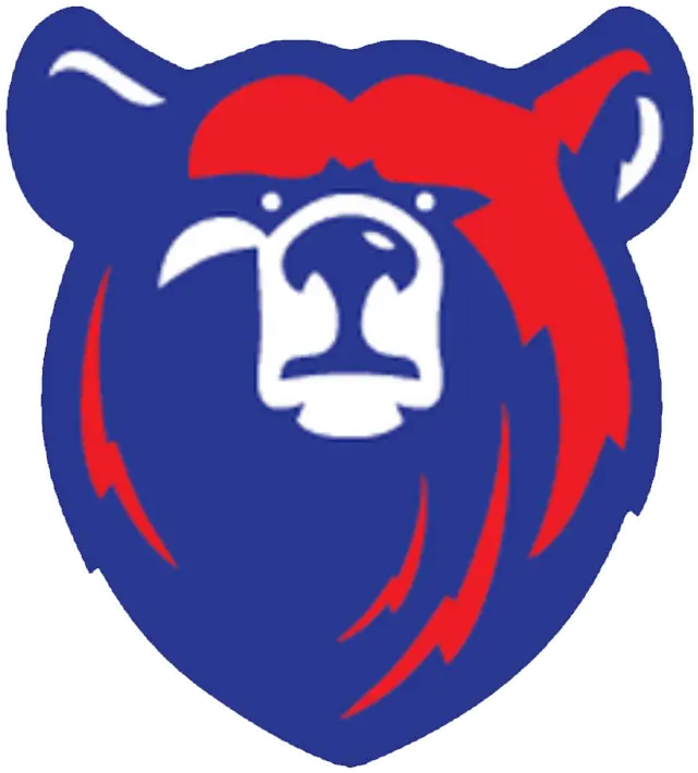 Bertha Hewitt Team Home Berthahewitt Bears Sports Big Png Bears Logo Png