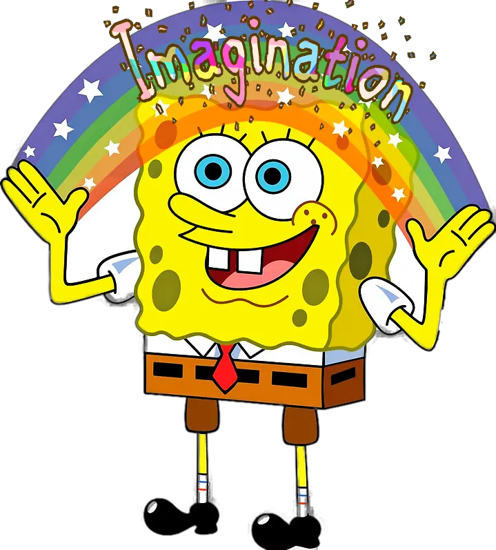 Goofy Goober Spongebob Png