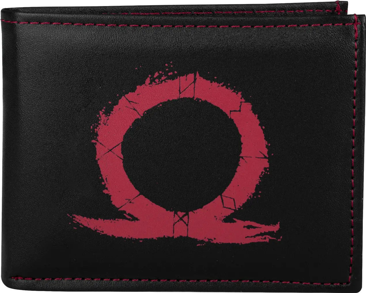 God Of War Wallet Serpent Logo God Of War Serpent Logo Png God Of War Logo