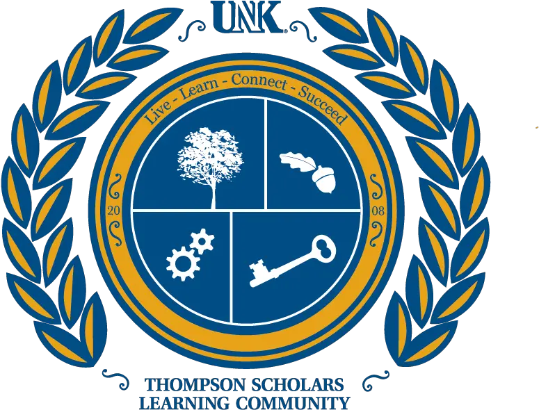 Thompson Scholars Learning Community University Of Language Png Thompson Icon 308