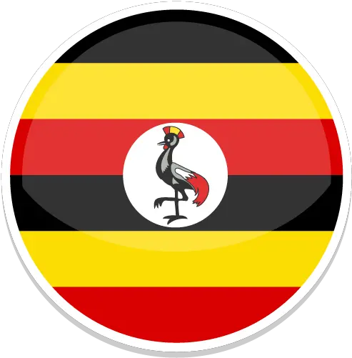 Uganda Latest News Apk 10 Download Apk Latest Version Uganda Flag Circle Png Flash News Icon