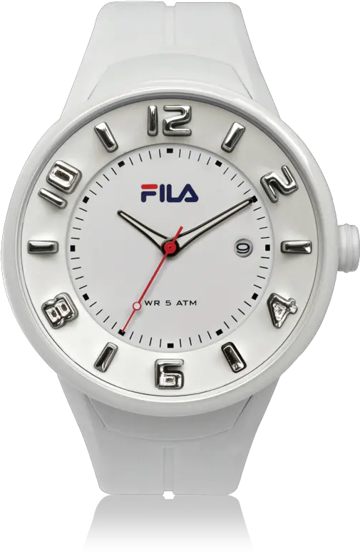 Fila Watches Watch Strap Png Hex Icon Watch Band