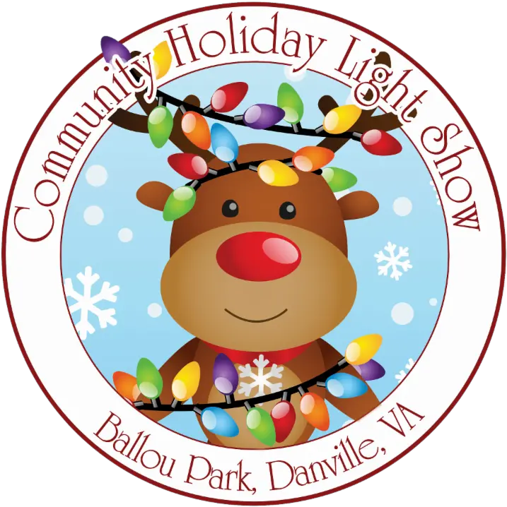 Christmas Border Png The Community Holiday Light Show Clip Art Holiday Border Png