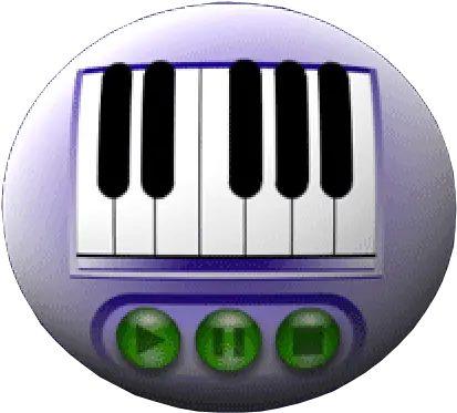 Pop Songs To Play The Piano Toy Instrument Png Fun Piano Icon