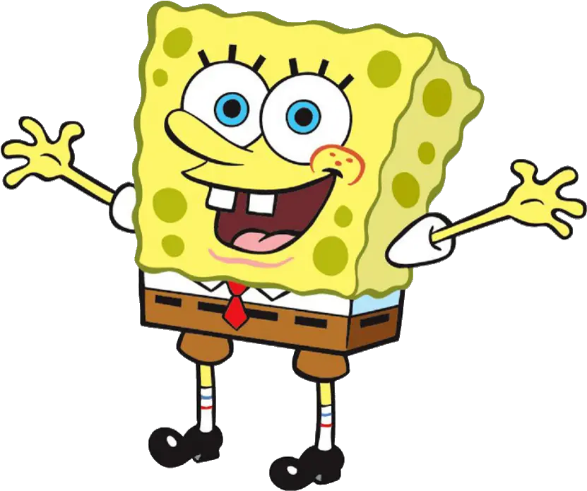 Gif Images For Spongebob Png