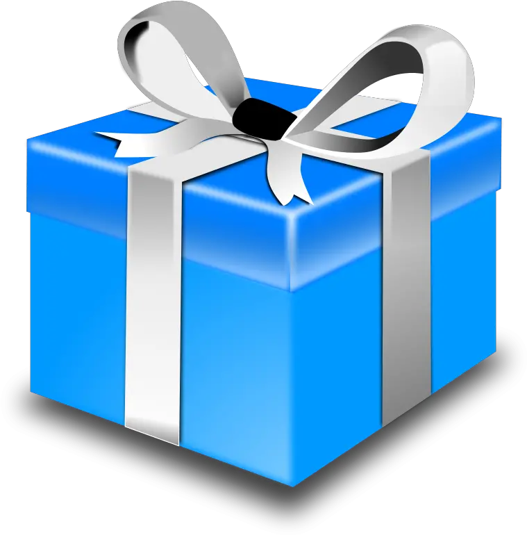 Present Download Png Clipart