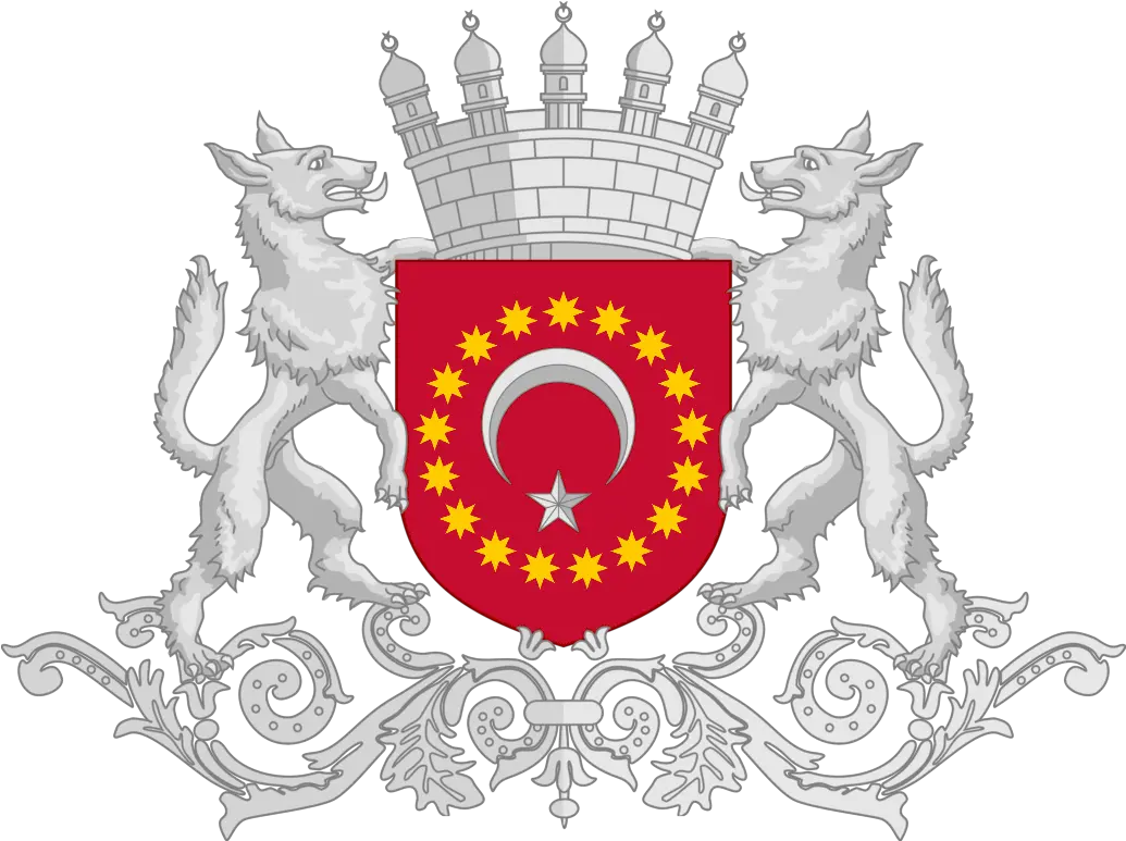 Download Thefutureofeuropes Wiki Turkey Coat Of Arm Png Symbol Ottoman Coat Of Arms Arm Transparent