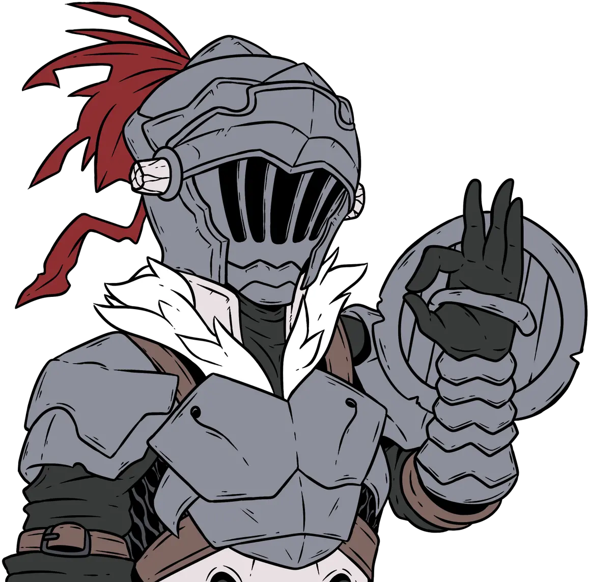 Justdream Konosuba Goblin Slayer Png Goblin Slayer Png