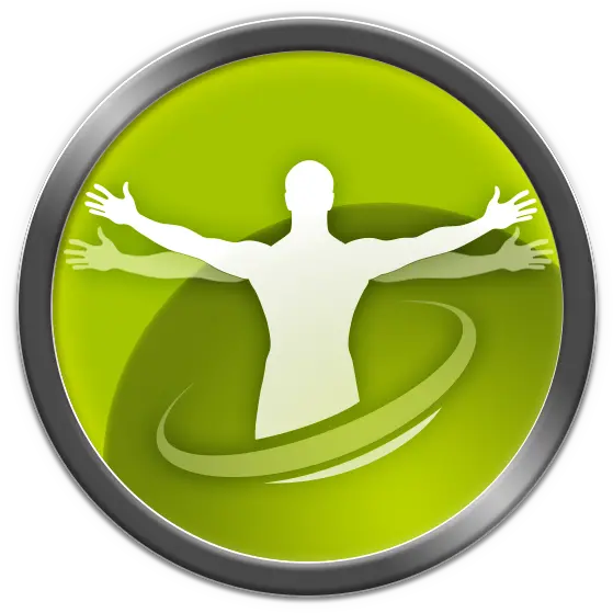 Download Fitness Icon Circle Png Fitness Icon Png