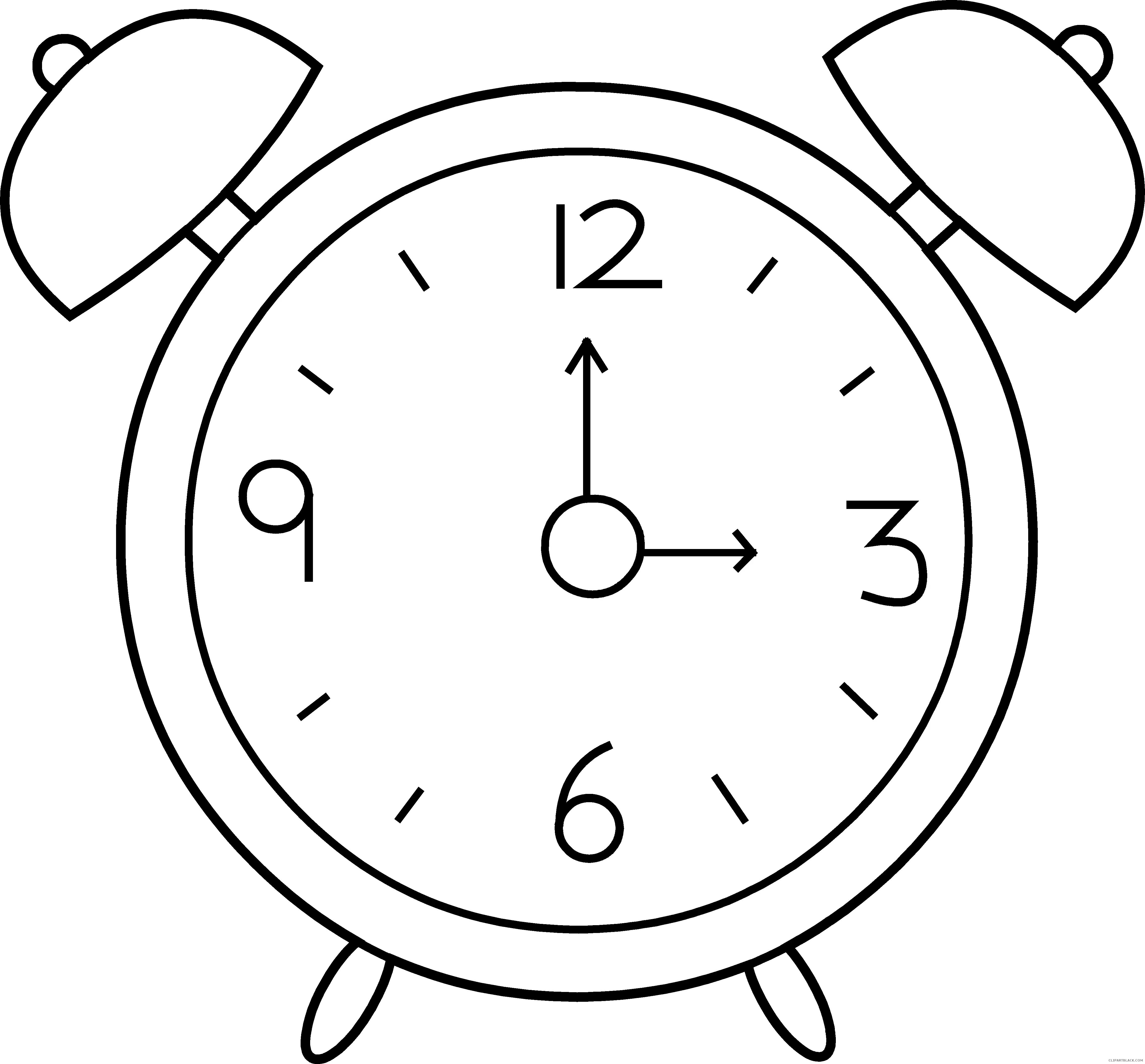 Clock Timer Png