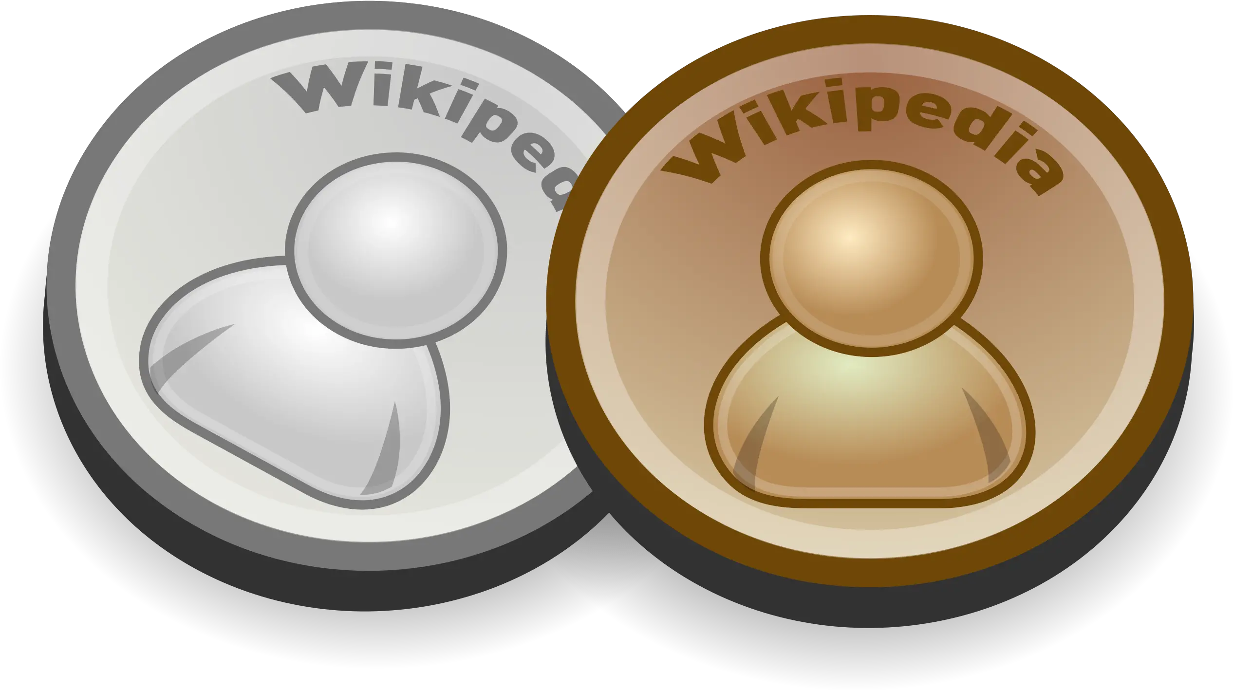 Filecoin Iconsvg Wikimedia Commons Solid Png Coin Icon Transparent