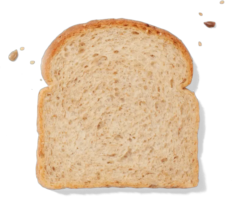 Grains Clipart Sourdough Bread Realistic Drawing Of Bread Png Bread Transparent