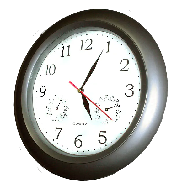 Clock Png Transparent Background