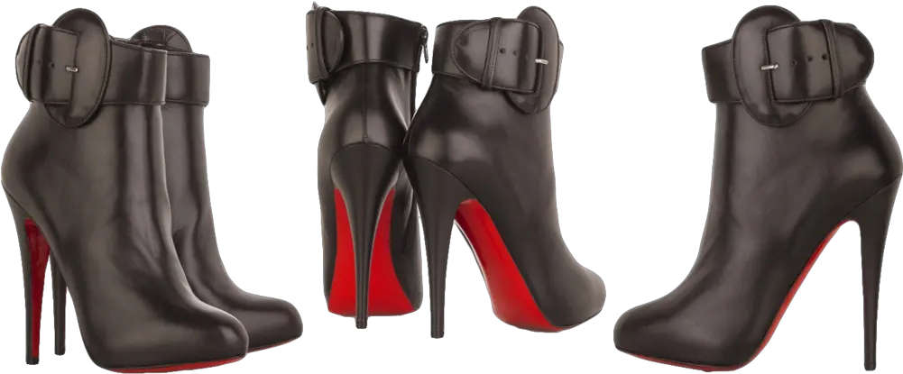 Christian Louboutin 2 Psd Official Psds Christian Louboutin Boots Png Christian Louboutins Logo