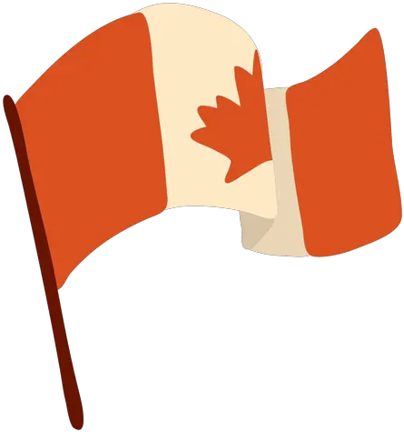 Flag Canada Leaf Maple Flat Transparent Png U0026 Svg Vector File Clip Art Canada Flag Transparent