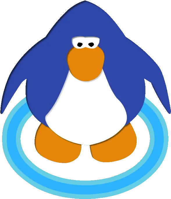 Download Penguin Sprite Club Penguin Png Png Image With No Penguin From Club Penguin Penguin Png