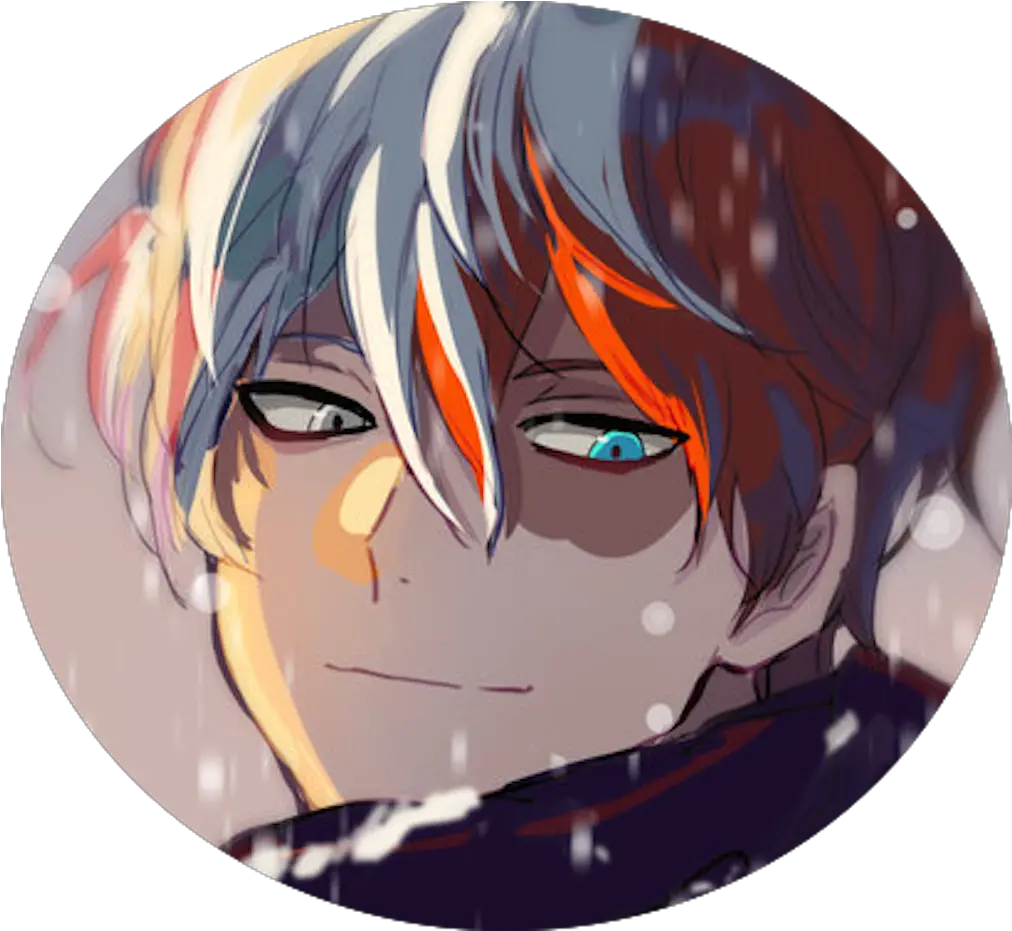 Pin Winter Todoroki Png Sasuke App Icon