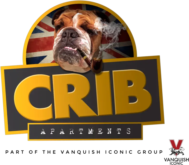 Crib Apartments U2014 Vanquish Iconic Australian Bulldog Png Crib Png