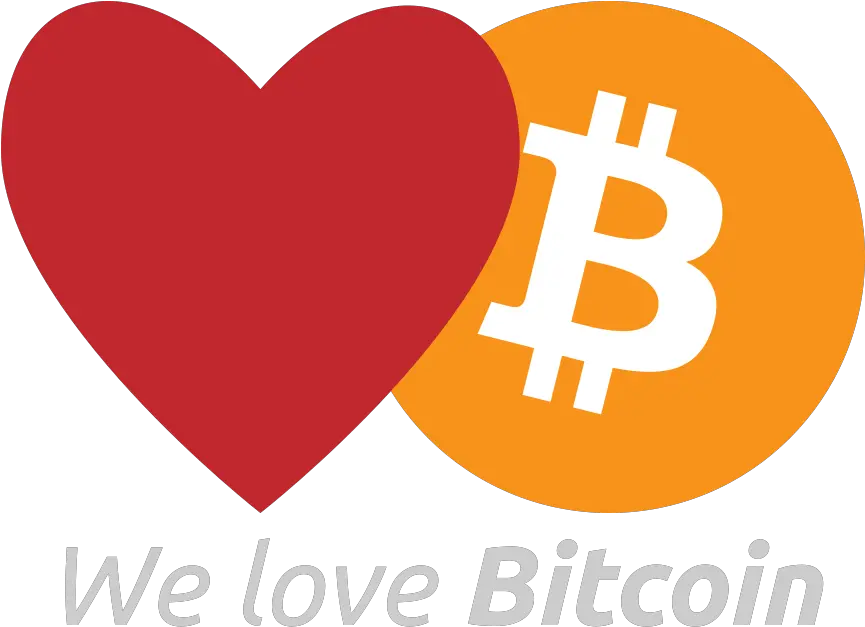 Bitcoin Cash Litecoin Logos We Love Bitcoin Png Bit Coin Logo