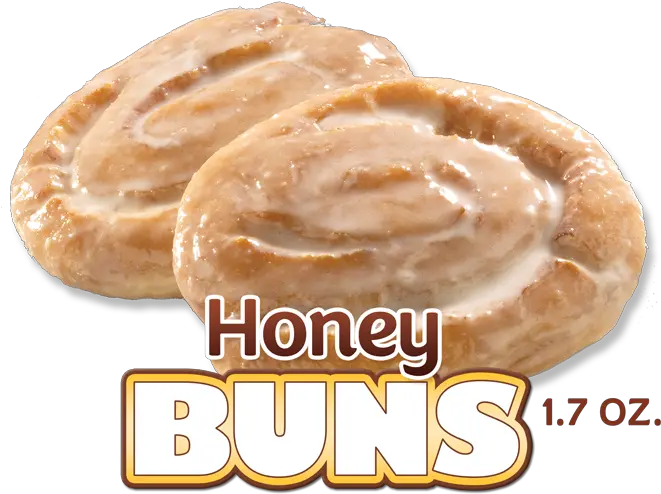 Honey Bun Transparent Png Clipart Lil Debbie Honey Bun Bun Png