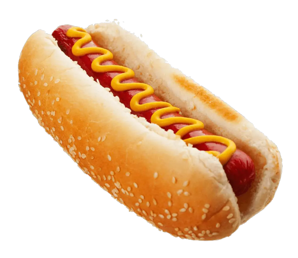 Dog Banana Hot Bun Ketchup Hq Png Image Hot Dog Png Transparent Bun Png