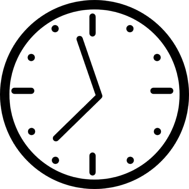 Clock Needle Png