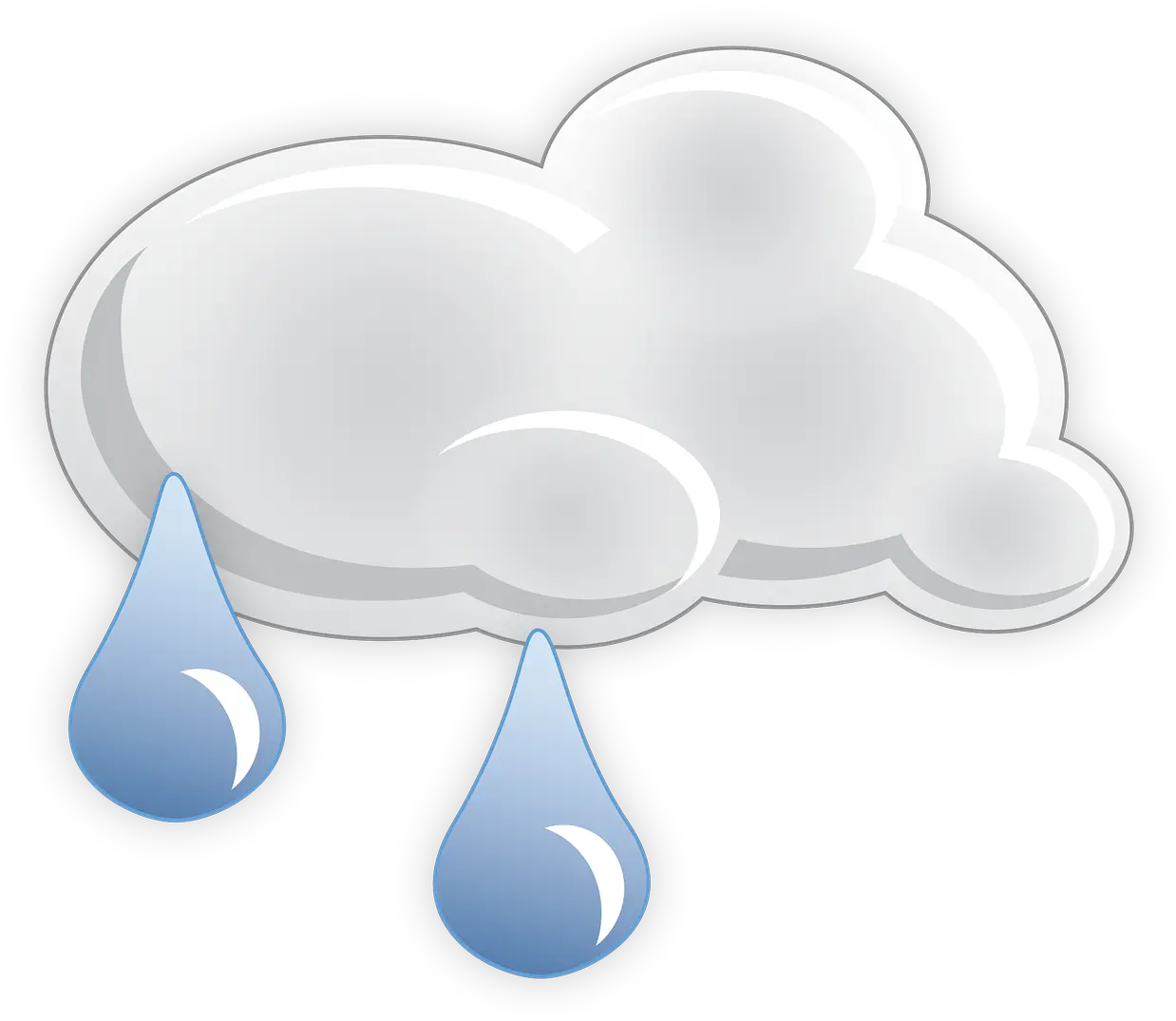 Rain Cloud Png 1280x1115 Free Image Bank Imagenes Gratis Drop Storm Cloud Png