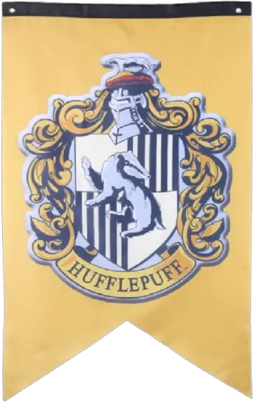 The Muggle Hut Of Dallas Where Harry Harry Potter House Hufflepuff Png Hufflepuff Icon