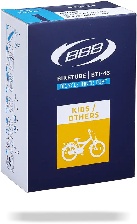 Bike Tube Bti Bbb Innertube 26 X Png Inner Tube Png