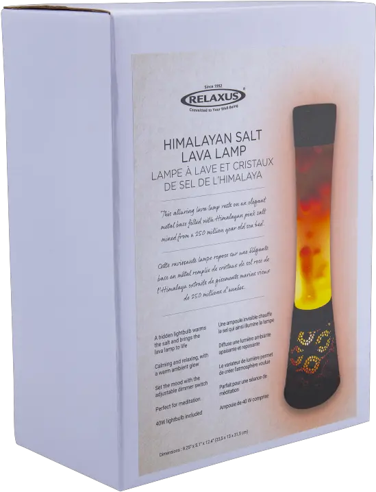 Himalayan Salt Lava Lamp 16 Scientificsonlinecom Oil Png Lava Lamp Png