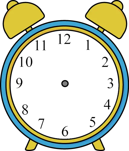 Cinderella Clock Png