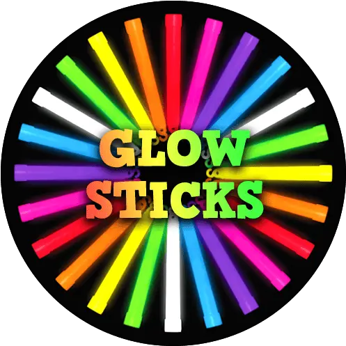 Altereglow Circle Png Glow Stick Png