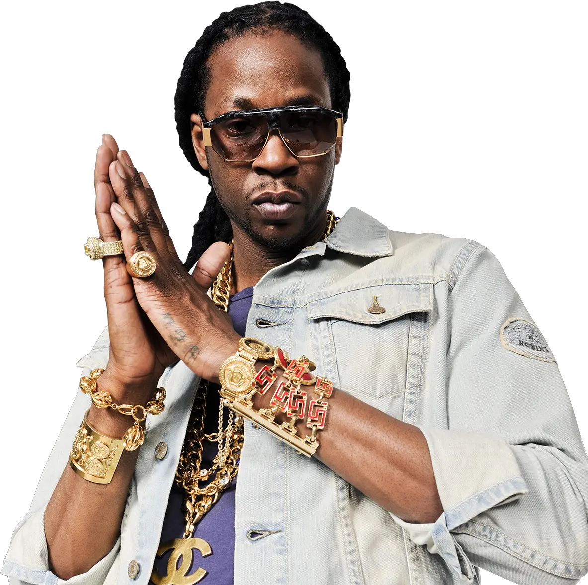 Download 2 Chainz Png Clip Transparent 2 Chainz Png 2 Chainz Png