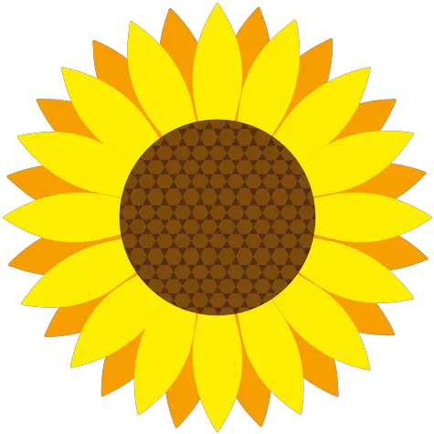 Vector De Cabeza Girasol Girassol Masha Eo Urso Png Girasol Png