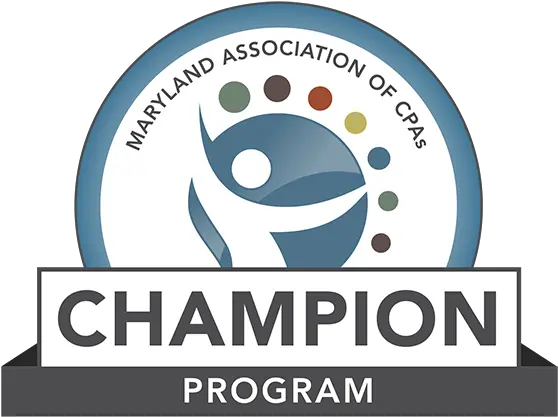 Macpa Champion Program Christmas Ornament Clip Art Png Champion Logo Font