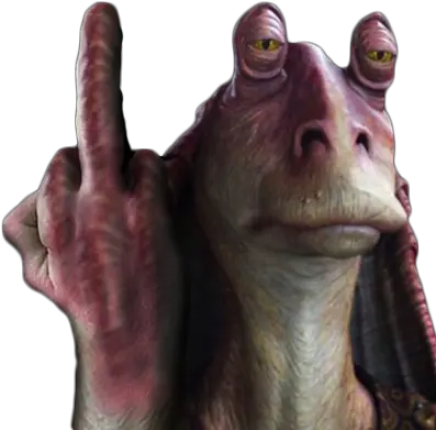 Other Jarjar Binks Star Wars Jar Jar Jar Binks Png Jar Jar Binks Png