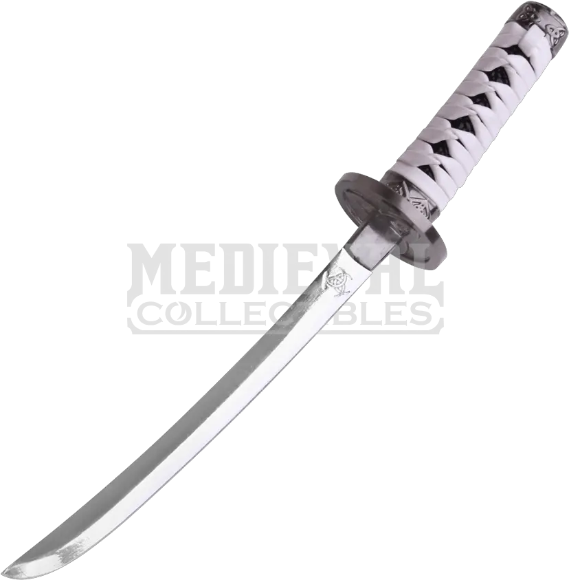 Download Hd Walking Dead Michonne Katana Letter Opener Michonne Katana Png Katana Transparent Background