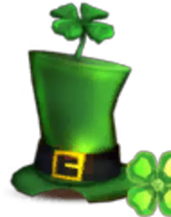 Leprechauns Hat Saucer Png Leprechaun Hat Png