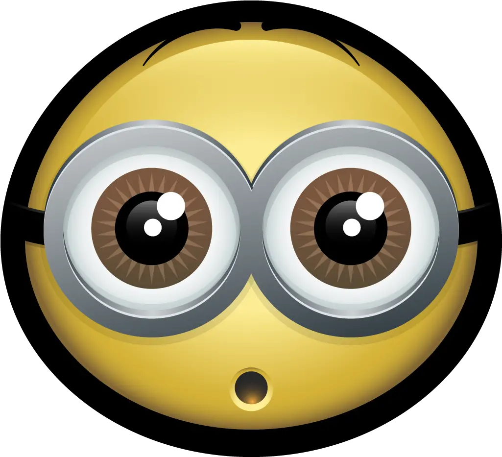 Face Clipart Minion Minion Avatar Png Download Full Minions Avatar Avatar Png