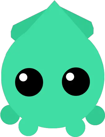 Squid Mopeio Wiki Fandom Agario Squid My Skin Png Squid Png