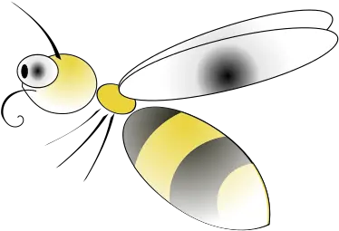 Bumble Bee Outline Parasitism Png Bumblebee Icon