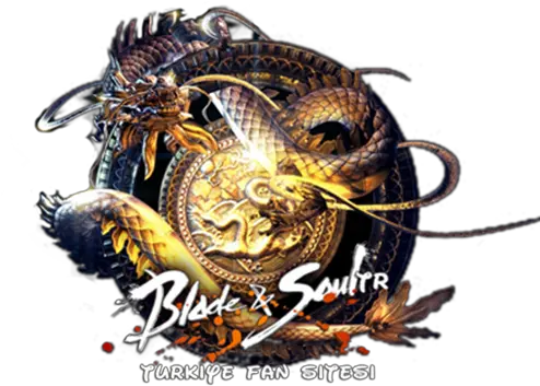 Blade And Soul Logo Blade Of Soul Icon Png Blade And Soul Logo Png