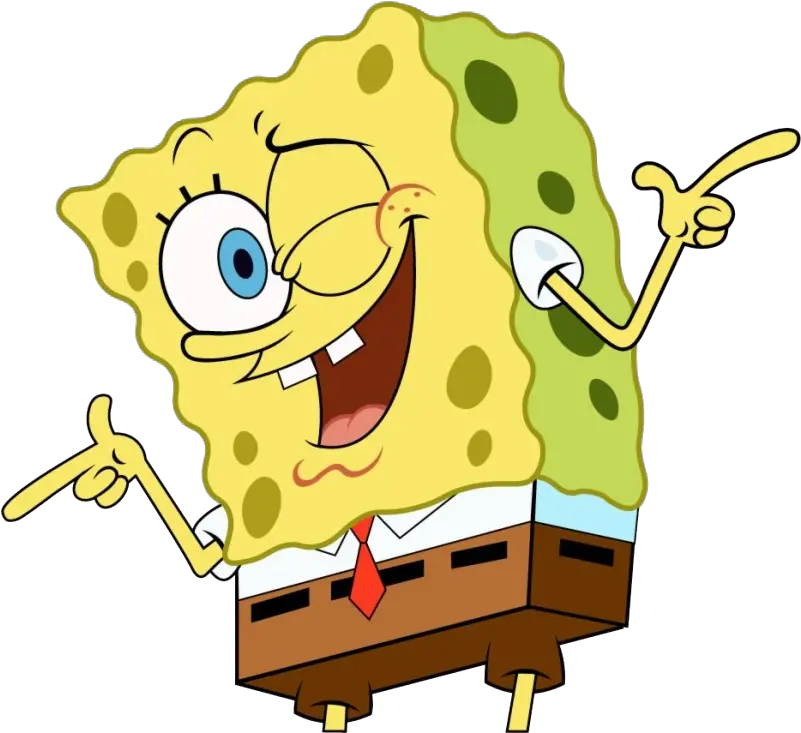 Fizsh Spongebob Png