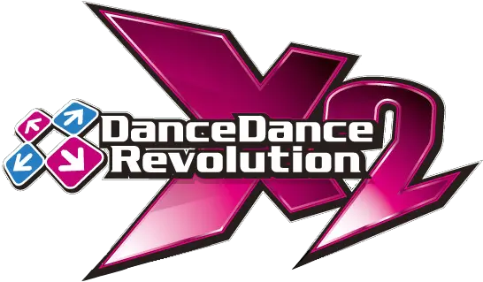 Dance Revolution Dance Dance Revolution Png Dance Dance Revolution Logo