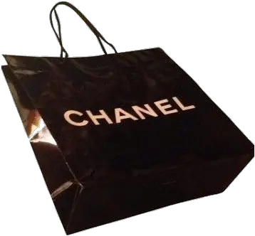 Chanel Bag Png In 2020 Clueless Aesthetic Gift Aesthetic Niche Memes Stickers Shopping Bags Png