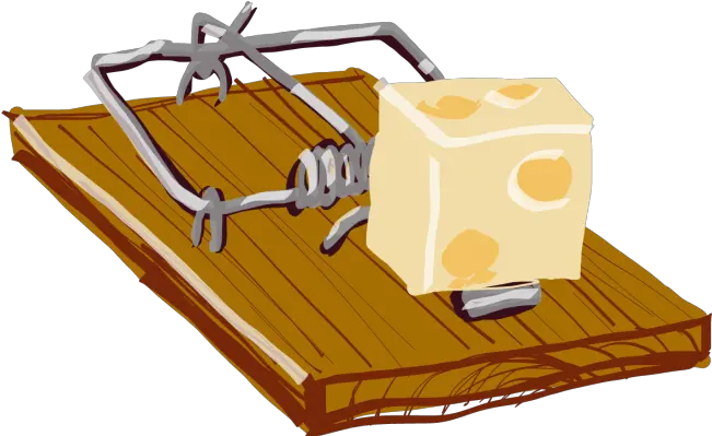 Mouse Trap Png Trap Clipart Png Trap Png