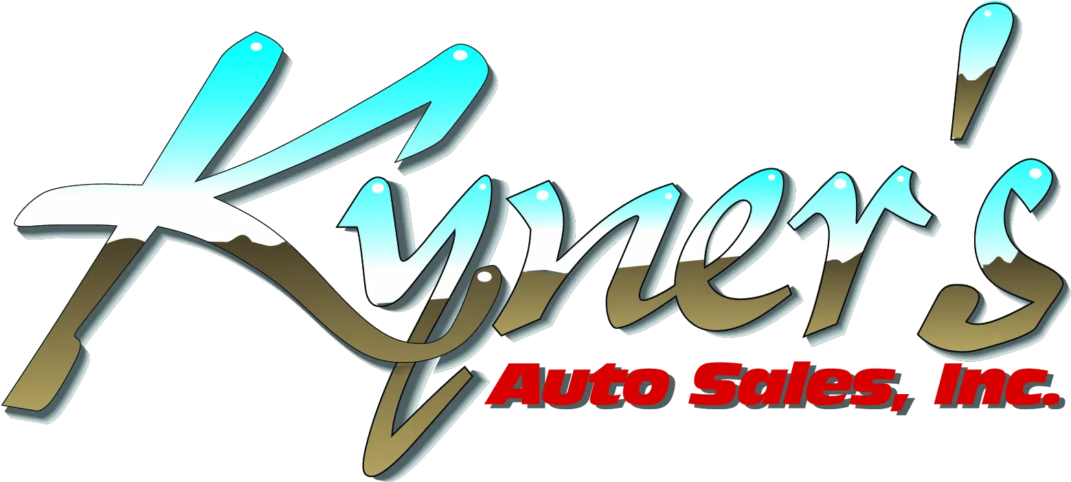 Kyneru0027s Auto Sales Used Car Dealership In Chambersburg Pa Horizontal Png Saturn Car Logo