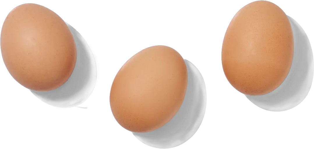 Brown Egg Transparent Images 2 Eggs Png Eggs Transparent Background